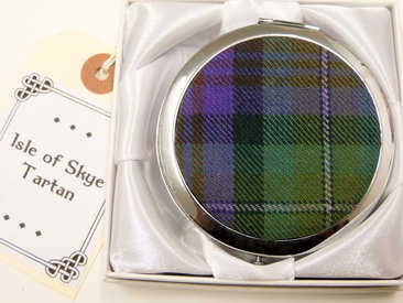 Tartan fashion gifts for her